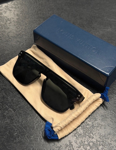 Louis Vuitton Waimea aurinkolasit