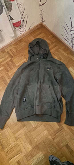 Miesten Everlast huppari M-koko