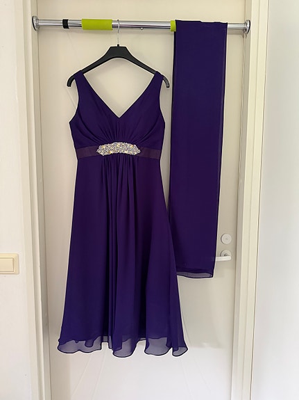 Juhlamekko häihin, syntymäpäiville tai muihin juhliin