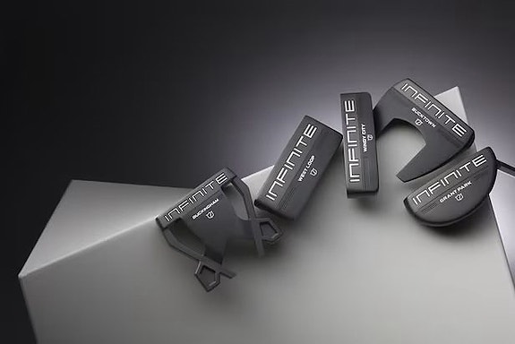 Ostan Wilson Infinite -putterin