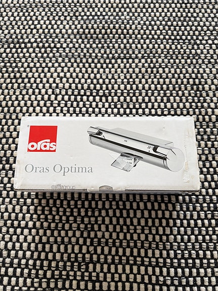 Oras optima 7140 hana