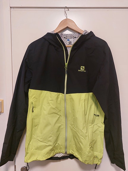 Salomon takki M