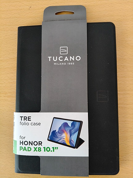 Tabletin suojakotelo Honor Pad X8 10.1"