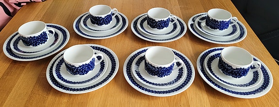 Arabian Asta kahvikupit