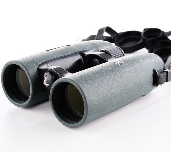 Swarovski EL 10x32