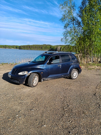 Pt cruiser