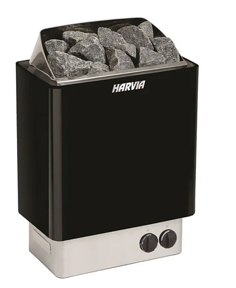Sähkökiuas Harvia KIP60 6kWh