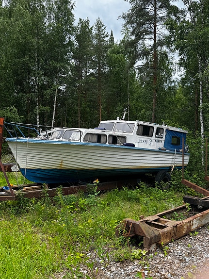 Matkavene