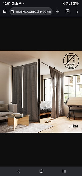 Umbra tilanjakaja