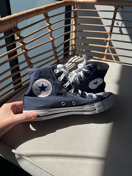 Converse tennarit