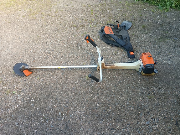 Stihl 450