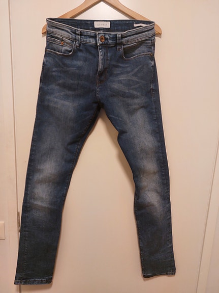 Esprit farkut 30