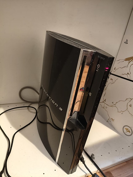 Ps3 fat