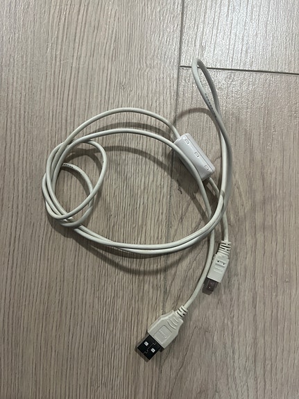 Canon Micro-USB - USB -kaapeli