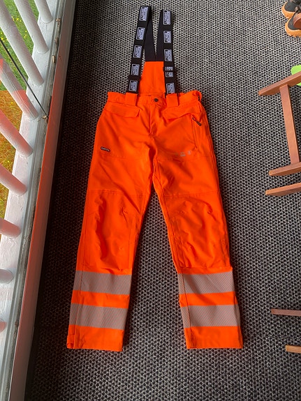 Lyngsjøe sadehousut L