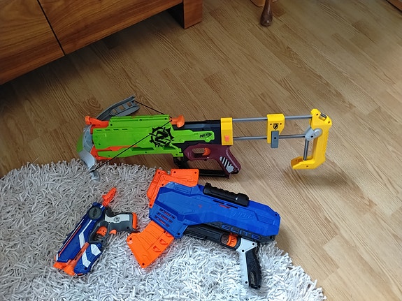 Nerfit