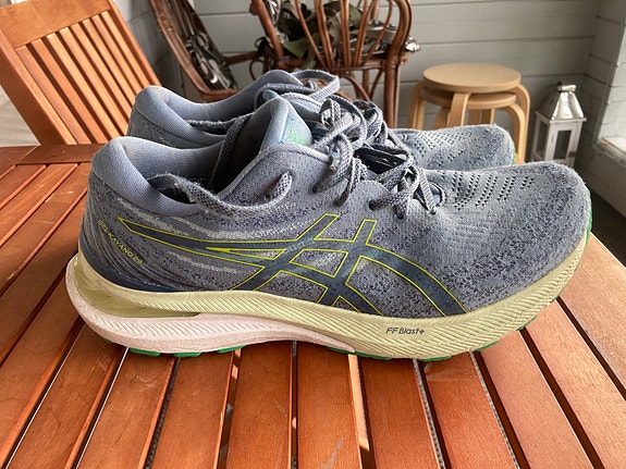 Asics Gel-Kayano 29