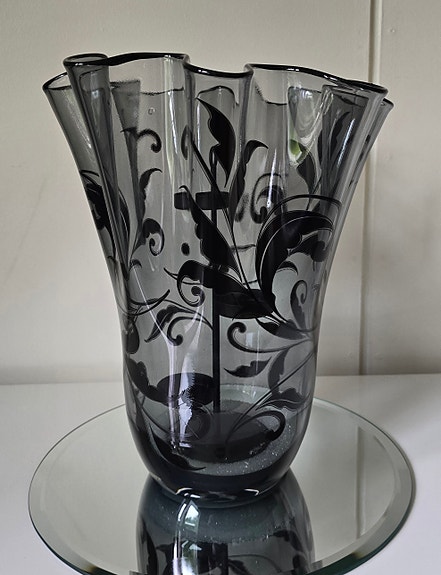 PartyLite Kielletty romanssi (Forbidden Romance) -hurricane (P91745)