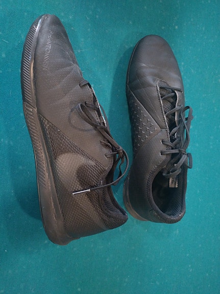 Nike Phantom sisäpelikengät koko 42