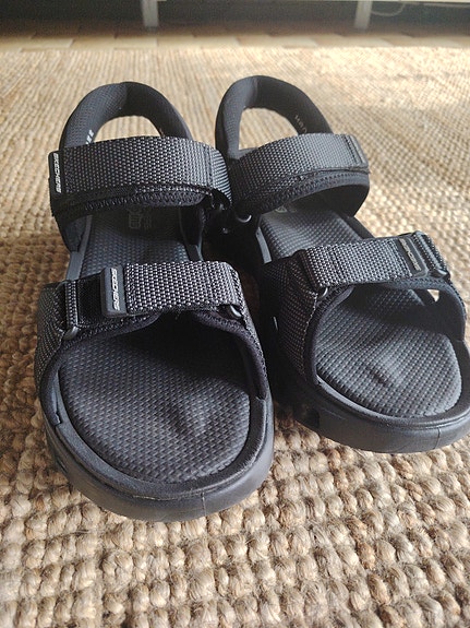 Sketchers Slip-ins