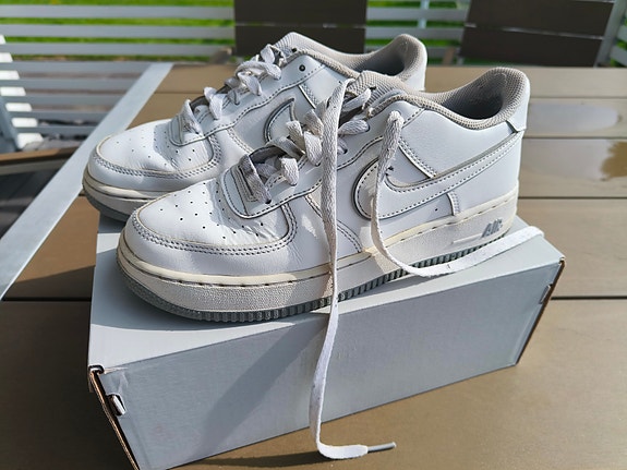 Nike Air Force