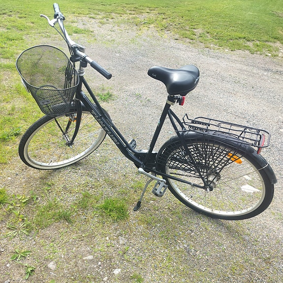 Tunturi 26