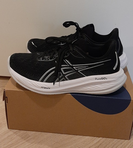 Asics Gel Cumulus 26 juoksukengät