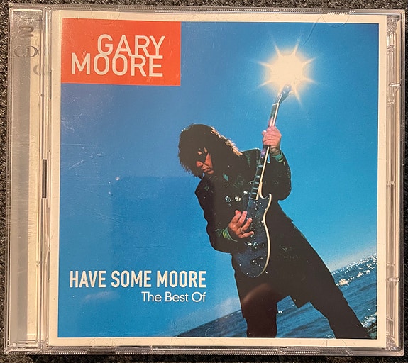 Gary Moore - Have Some Moore (2cd)