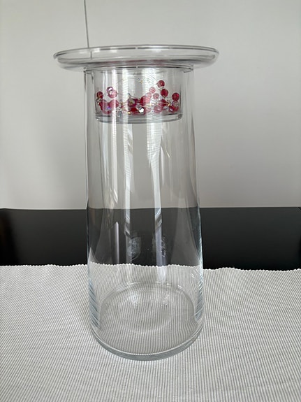 PartyLite Symmetria kynttiläsomiste
