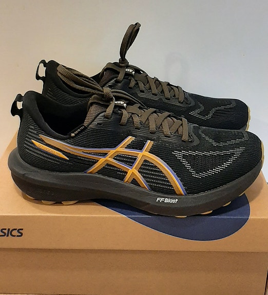 Asics Gt-1000 14 gtx juoksukengät