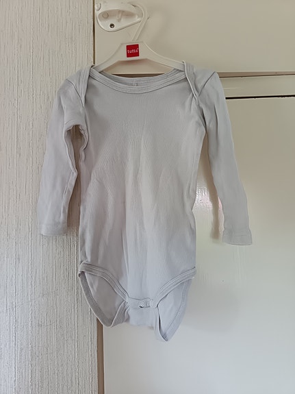 Name it body