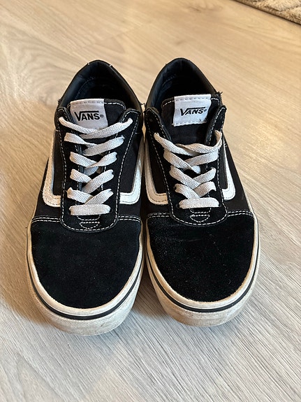 Vans lenkkarit 36