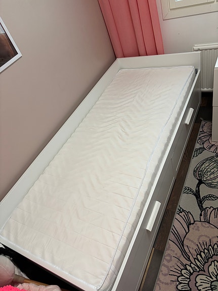 Dreamzone patja 80x200