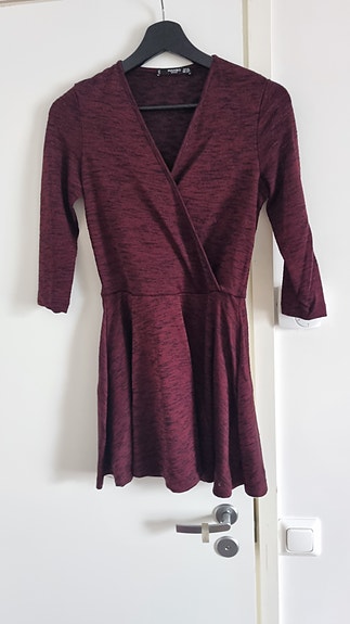 Mango neulemekko XS