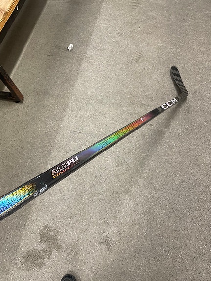 CCM Ribcor Trigger FT8 Pro jääkiekkomaila SR 70 flex P28M