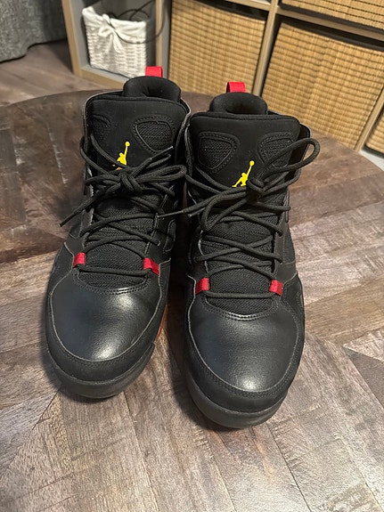 Jordan kengät koko 44