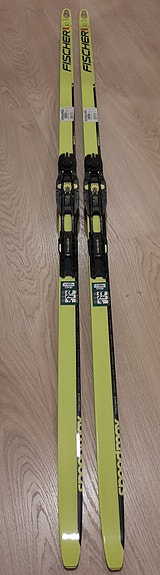 Fischer Speedmax 3D Skate 61k luistelusukset