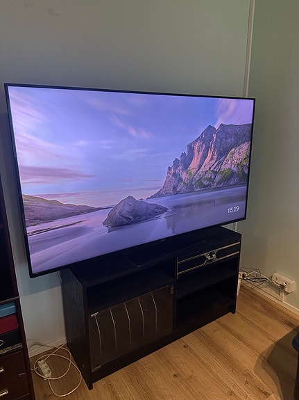 Nokia 70" 4K QLED Android Smart TV