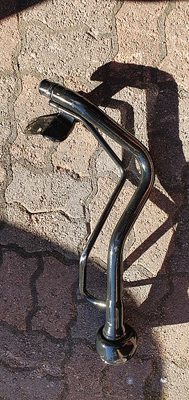 Nissan primera tankin täyttöputki