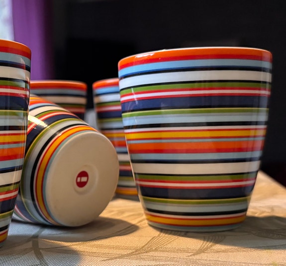 Origo mukit