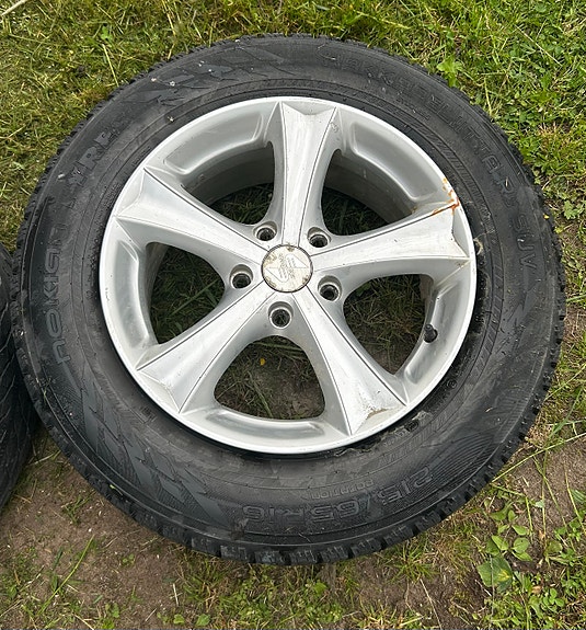 Honda Crv