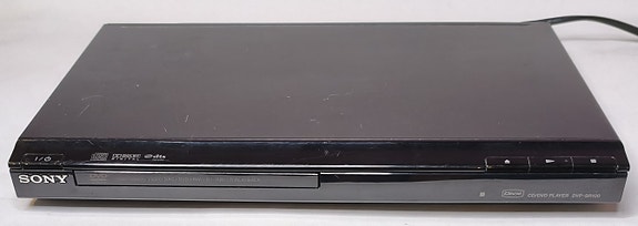 DVD-soitin Sony