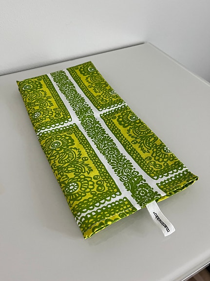 Marimekko Satula keittiöpyyhe