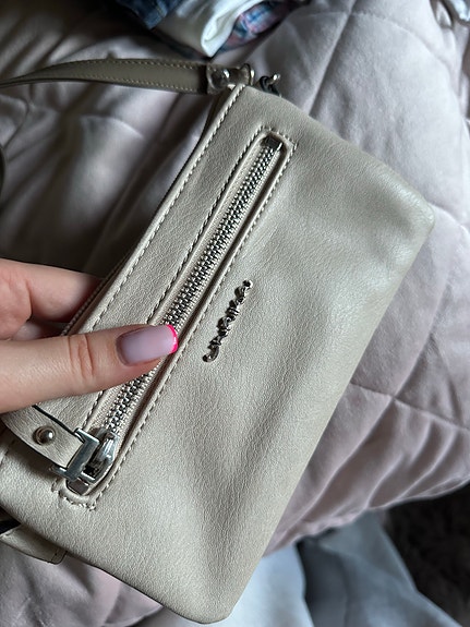 Crossbody