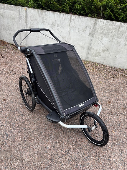 Thule Chariot Sport 2