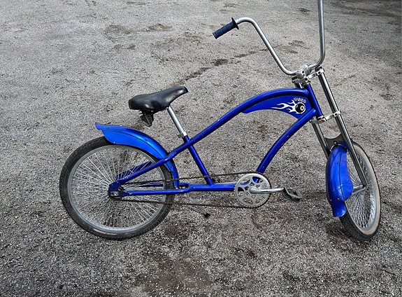 Cruiseri