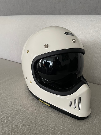 Shoei kypärä