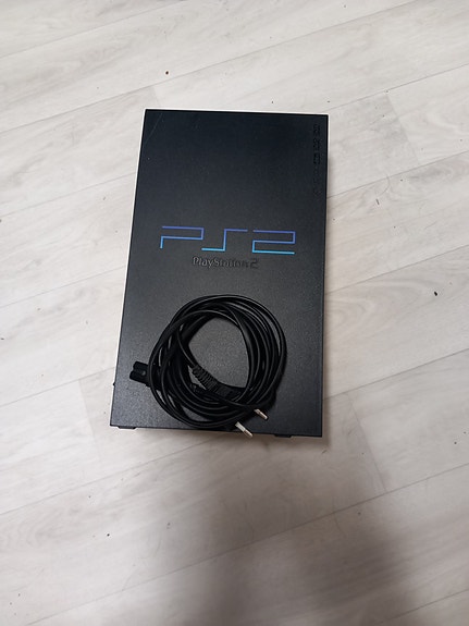 PS2+ ratti ja polkimet
