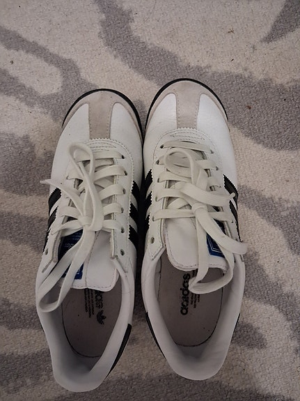 Adidas samoa naisten kengät
