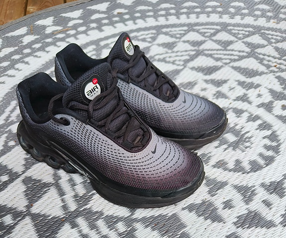 Nike Air Max lenkkarit